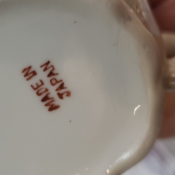 Really cute Coffee Express Set - Picture 9 of 10